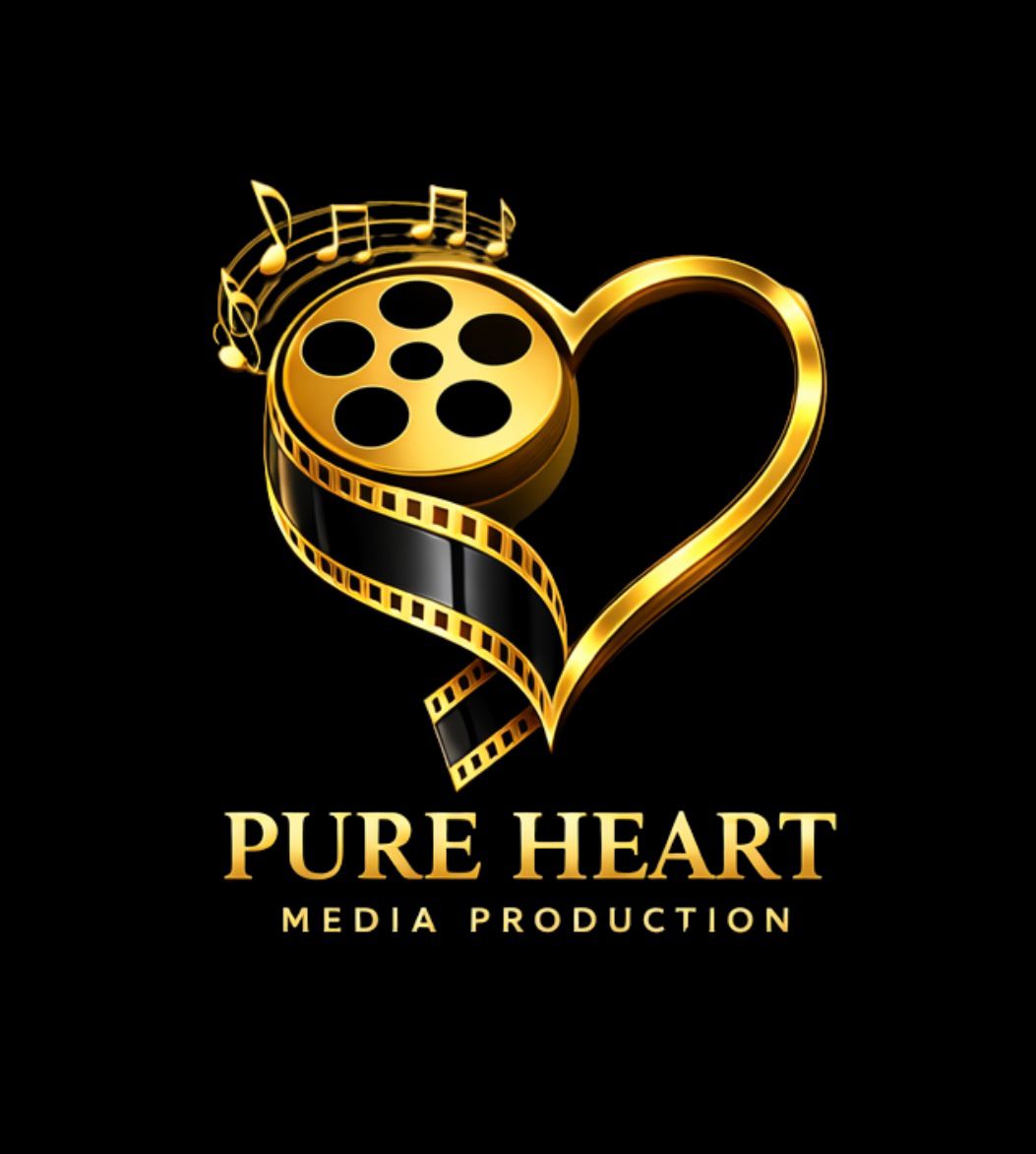 Pure Heart Media Production